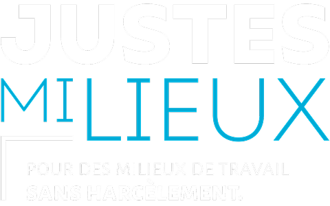 Logo Juste milieux