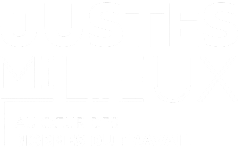 Logo Juste milieux