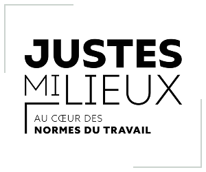 Image contenu Juste Milieux - Des questions sur les normes qui reviennent souvent